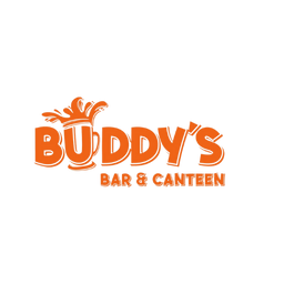 Buddy's Bar & Canteen Logo