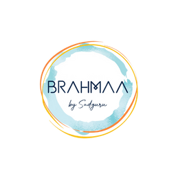 Brahmaa Logo