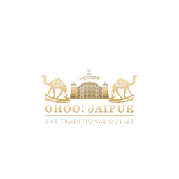 Ohoo! Jaipur Logo